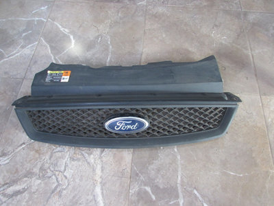 Grila fata radiator 4M51-8138-AB Ford Focus II 200