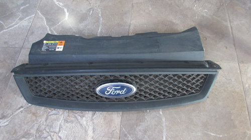 Grila fata radiator 4M51-8138-AB Ford Fo