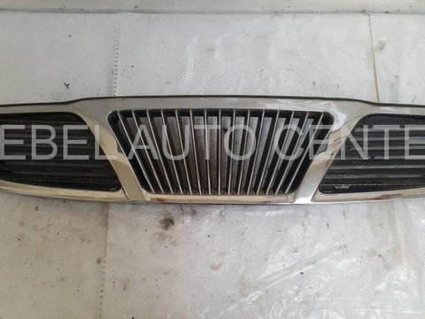 Grila Fata/ Radiator/ Capota motor Daewoo Leganza 1998-2002, Berlina 4/5 usi