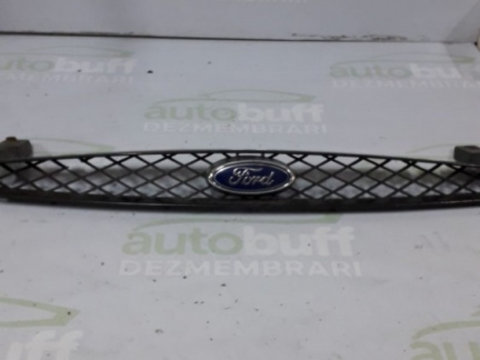 Grila Fata Radiator Ford Fiesta oricare intre faruri