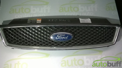 Grila Fata Radiator Ford Focus C-MAX 3M51R8138