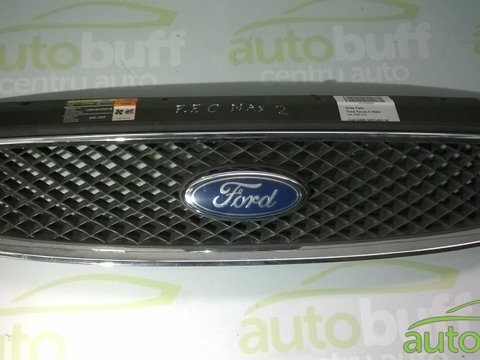 Grila Fata Radiator Ford Focus C-MAX 3M51R8138