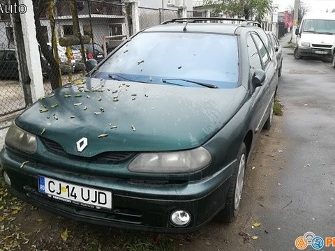 Grila fata - Renault Laguna, 1.6i, an 1998