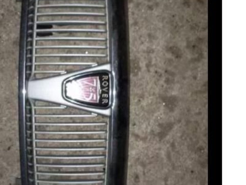 Grila fata Rover 75 dezmembrez piese dezmembrari