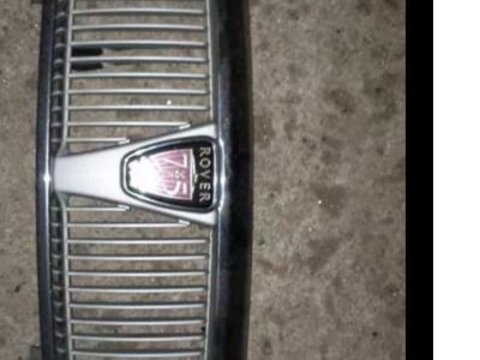 Grila fata Rover 75