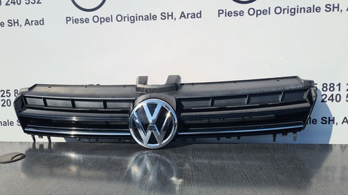 Grila fata Volkswagen Golf 7 cod 5G08536