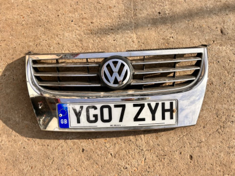 Grila fata Volkswagen Touran Facelift an 2008