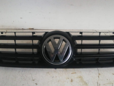 Grila fata VW Polo 9N facelift (M00045)