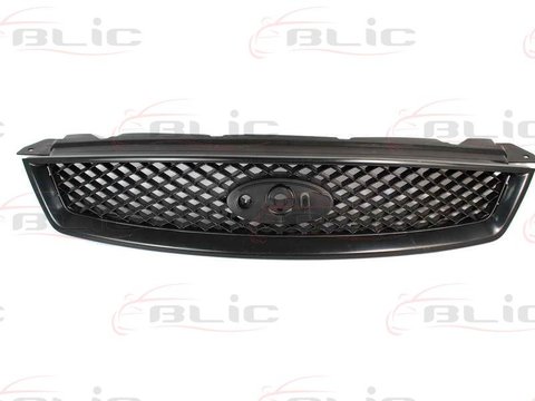 Grila fata wezel pt ford focus 2