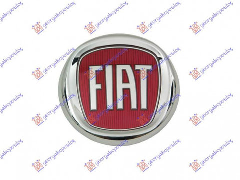 Grila - Fiat Idea 2004 , 51804366