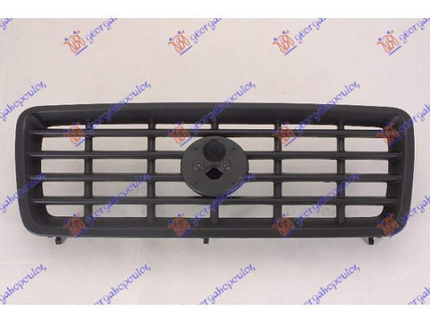 Grila-Fiat Scudo 04-07 pentru Fiat Scudo 04-07