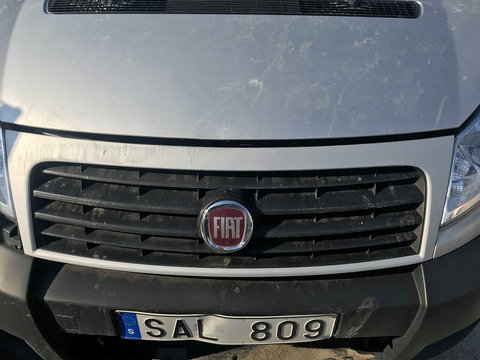 Grila Fiat Scudo 2013