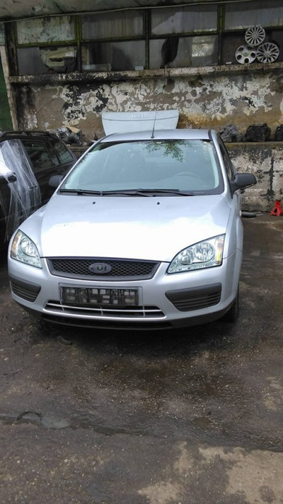 Grila Ford Focus 2 1.4