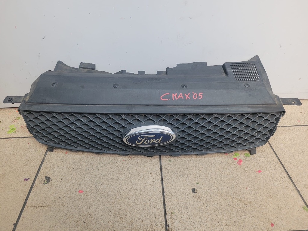 GRILA FORD FOCUS C MAX AN 2006