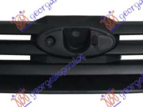GRILA - FORD TRANSIT CONNECT 10-13, FORD, FORD TRANSIT CONNECT 10-13, 317004540