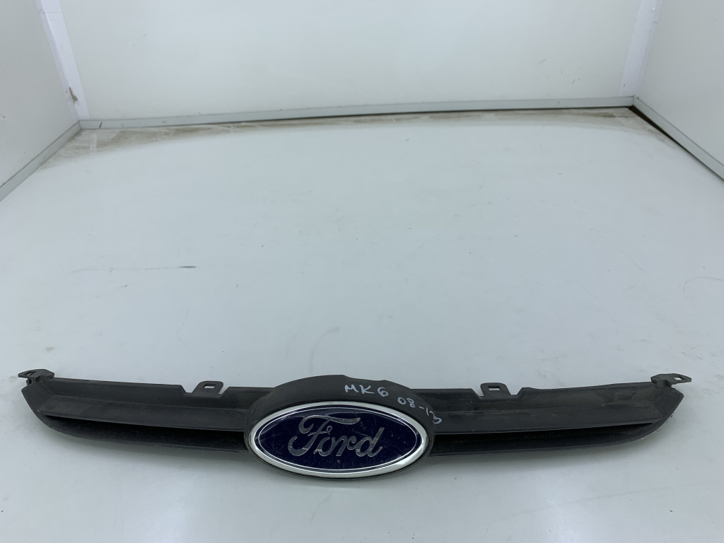 GRILA FRONTALA Ford Fiesta mk6 2008-2013 8A61-8200-B DezP: 26388