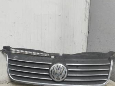 Grila frontala VW Passat b5.5