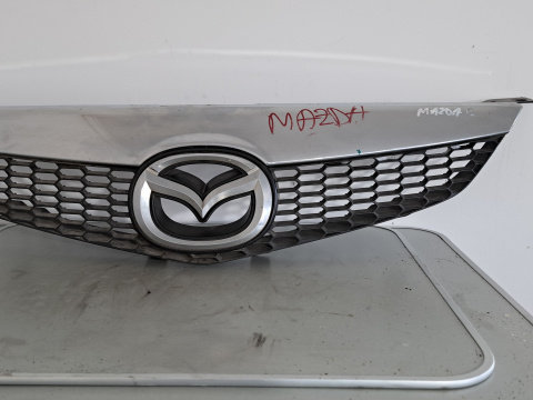 Grila Grila Fata MAZDA 6 000 Mazda 6