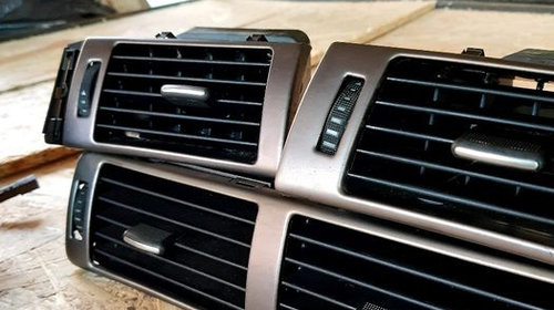 Grila/grile aer ventilatie Audi A4 B6 B7