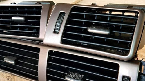 Grila/grile aer ventilatie Audi A4 B6 B7