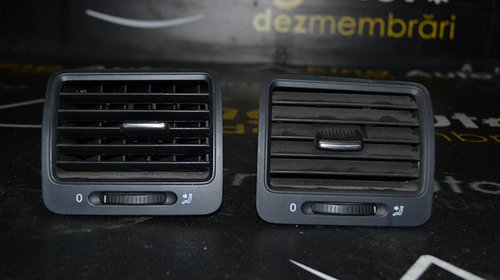 Grila / Grile ventilatie bord VW Golf 5 