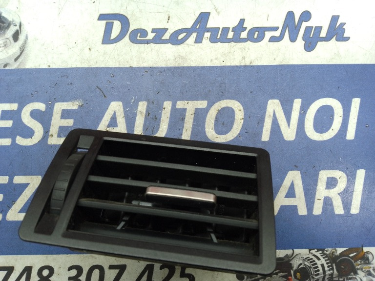 Grila gura aerisire bord Stângă Ford Focus C-Max 1.8 tdci 3M51-R018B09-AFW 2005-2009