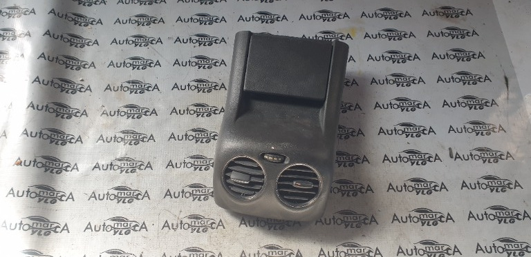 Grila/gura ventilatie spate Mercedes CLK W209