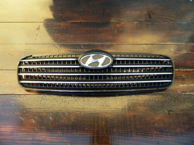Grila Hyundai Accemt model 2005-2008