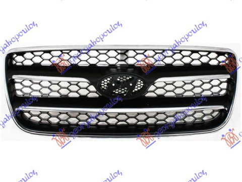 Grila HYUNDAI SANTA FE 05-09 Cod 86560-2B020 , 86561-2B020