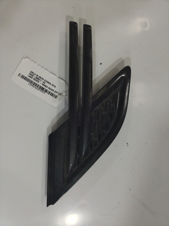 Grila in aripa stanga fata Land Rover Range Rover Sport an 2014 cod piesa dk62-280b11-ac