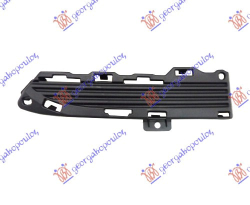 GRILA INF. - MINI COOPER/CLUBMAN 14-, MINI, MINI COOPER/ONE (F55/F56) 14-21, 691104821