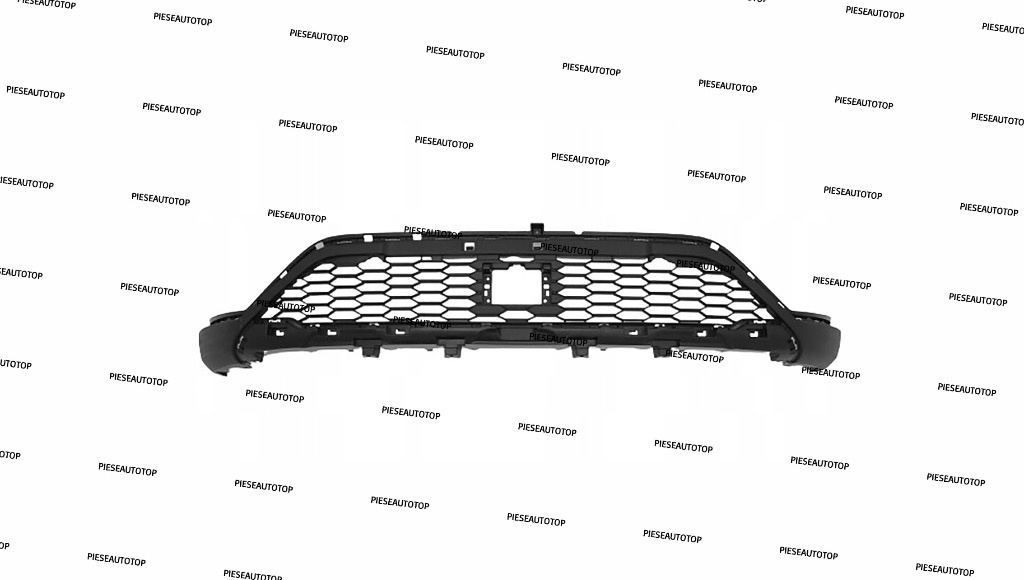 Grila inferioara bara fata Dacia Jogger 2023 NOUA 