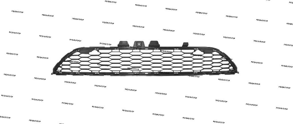 Grila inferioara bara fata Dacia Sandero 3 2021-2023 NOUA 622546060R