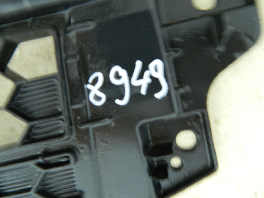 Grila inferioara bara fata Honda Jazz, 2
