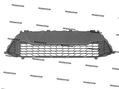 Grila inferioara bara fata Hyundai i30 2011-2012 NOUA 86561-2R500