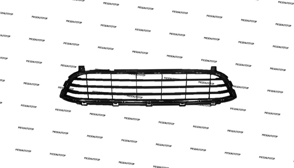 Grila inferioara bara fata Renault Express 2021-20