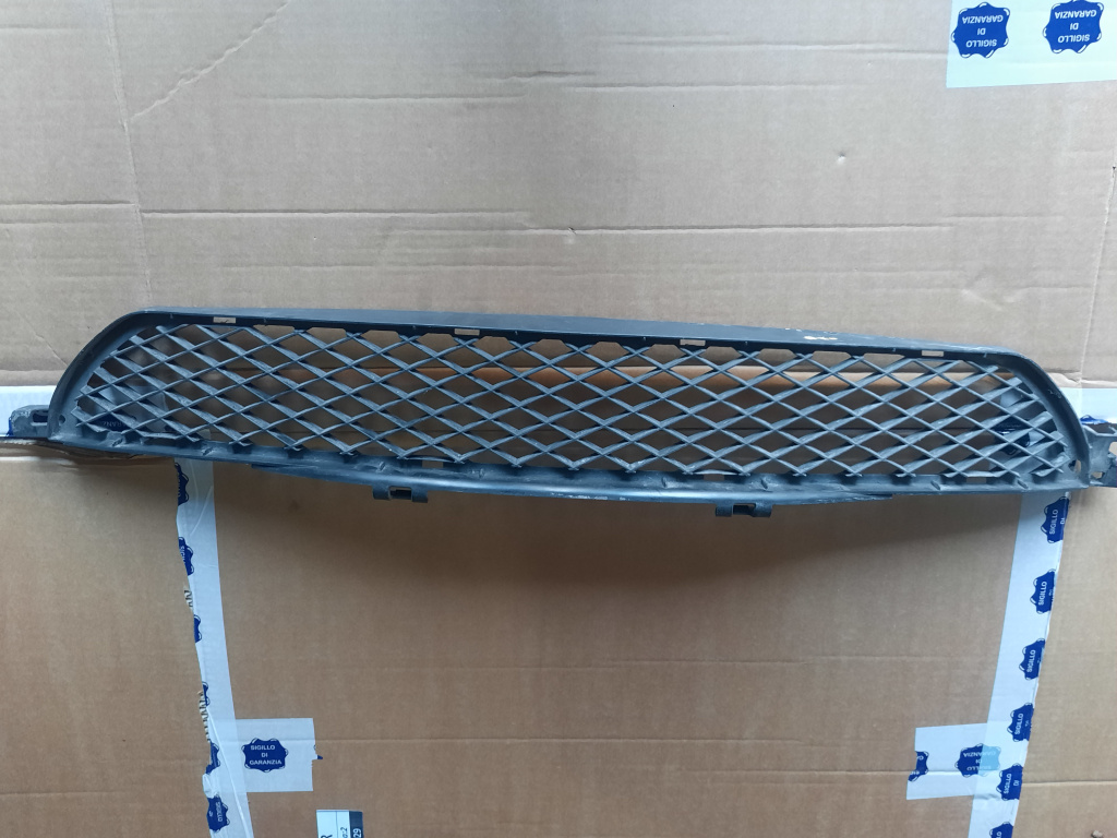 Grila inferioara bara fata Smart ForFour A4548880123