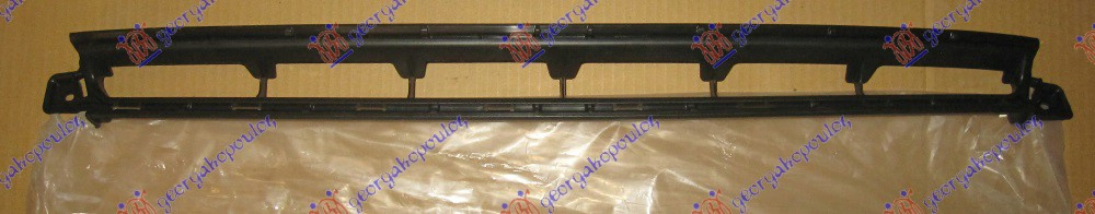 Grila inferioara bara fata SUZUKI SWIFT H/B 17-