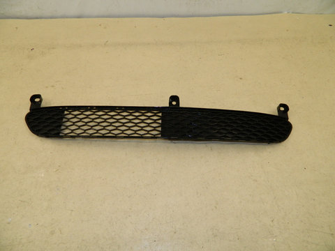 Grila inferioara bara fata Toyota Aygo, 2005, 2006, 2007, 2008, 2009, 53112-0H010