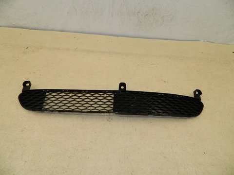 Grila inferioara bara fata Toyota Aygo, 2005, 2006, 2007, 2008, 2009, 53112-0H010