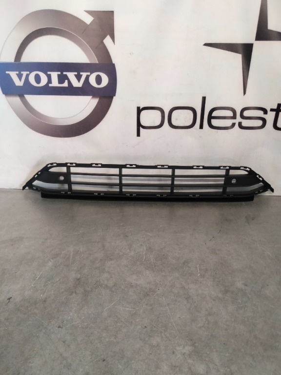 Grila inferioara bara fata Volvo xc90 2019-2024 32345820