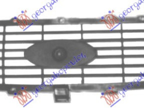 GRILA INT., FORD, FORD TRANSIT 95-00, 056404545