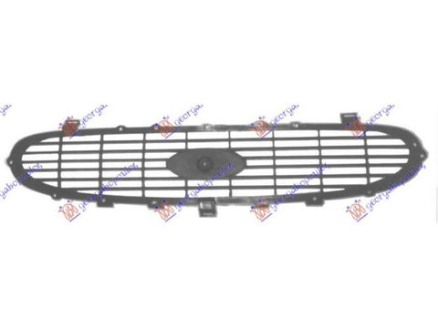 Grila Int.pentru Ford Transit 95-00