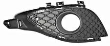 Grila interior bara fata cu orif.proiector MERCEDES A CLASS (W176) 2012-2015 cod A1768850822 / A1768850722