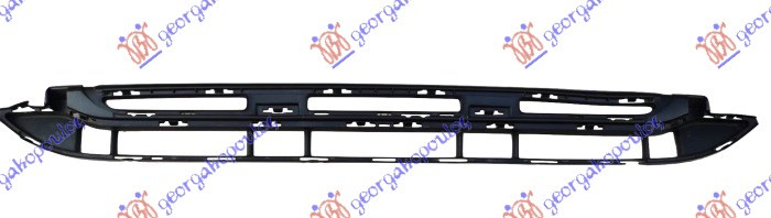 Grila interior bara fata MERCEDES GLA(X156) 17-20 cod A2478859903