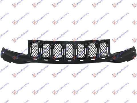 Grila Interior Cu Intaritor-Jeep Compass 11-16 pentru Jeep Compass 11-16