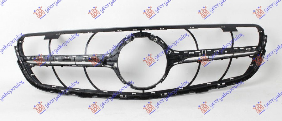 Grila interior MERCEDES GLC (X253/C253) SUV/COUPE 15-20 cod A2538880000