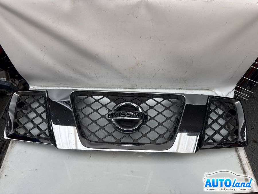 Grila Intre Faruri 2310ebxxx Nissan NAVA