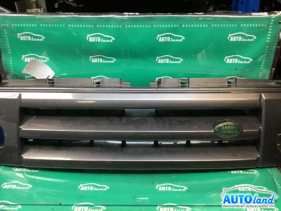 Grila Intre Faruri Land Rover DISCOVERY III TAA 2004-2009