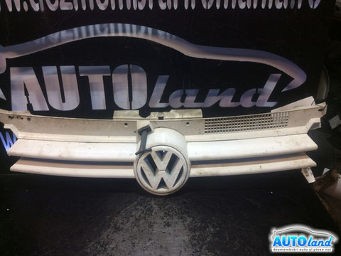 Grila Intre Faruri Volkswagen GOLF IV 1J1 1997-2005